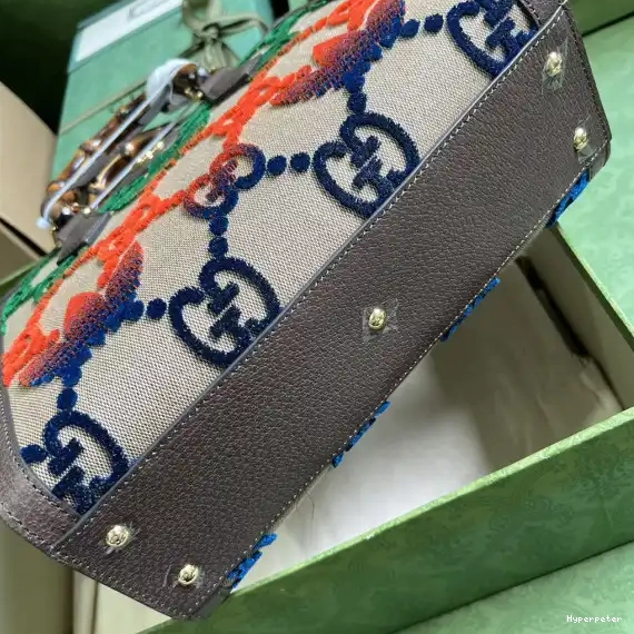 Hyperpeter Diana Gucci Small x Bag adidas Tote 0513
